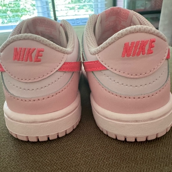 Kids Nike low dunks - Picture 6 of 7